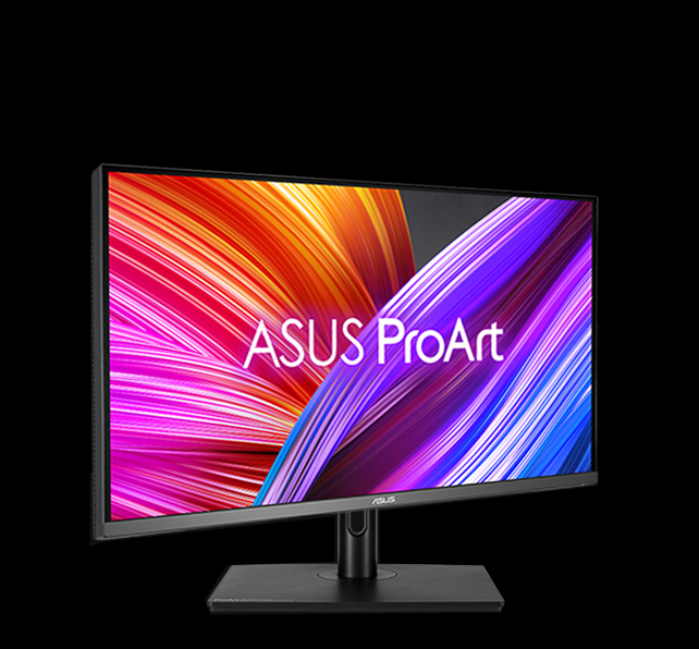 ASUS ProArt Display 32